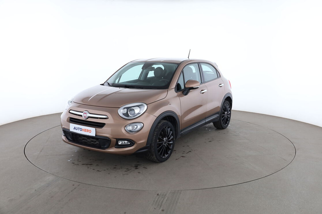 Fiat 500X 1.4 MultiAir Lounge 4x2