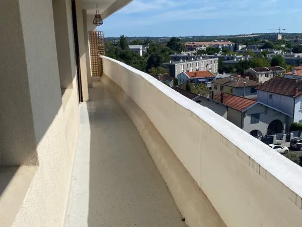 TOULOUSE BONNEFOY T3 Ascenseur