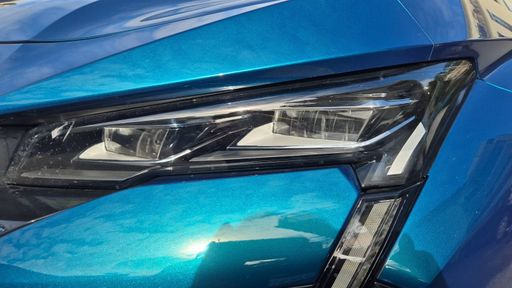Peugeot 408 1.6 THP 225 Hybrid e-EAT8 - GT – 2022 – 58085 km – Hybride rechargeable – Boîte Automatique — photo 15