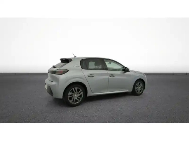 Peugeot 208 puretech 100 s&amp;s bvm6 — photo 41
