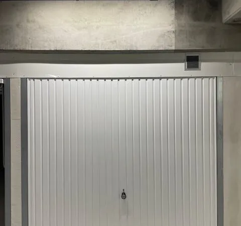 Box intérieur sécurisé Quartier PERRENS TAUZIN Bordeaux