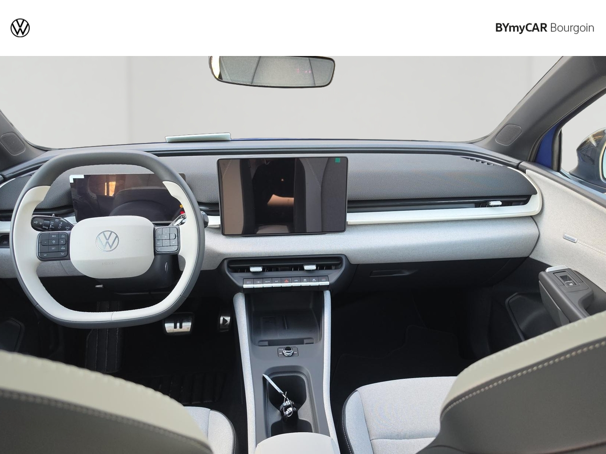 Volkswagen ID. Polo 211 ch 52 kWh — photo 9