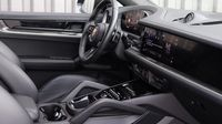Porsche Cayenne Coupé 4.0 V8 739ch Turbo E-Hybrid — photo 12