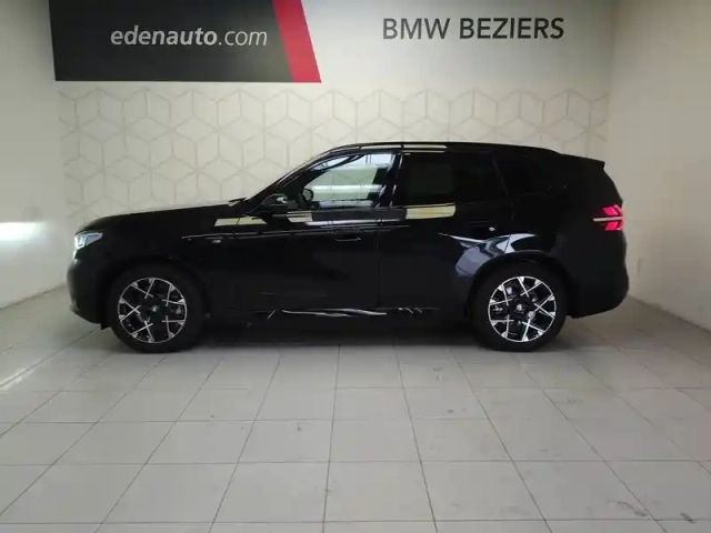 Bmw X3 30e xdrive 299 ch bva8 — photo 11