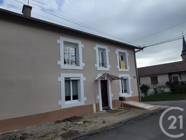 Achat : Maison Eix (55400)