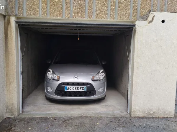 Location garage