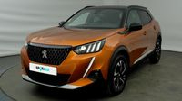 Peugeot 2008 1.5 BlueHDi 130ch S&S GT EAT8 125g