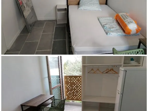 Chambre disponible éligible CAF APL
