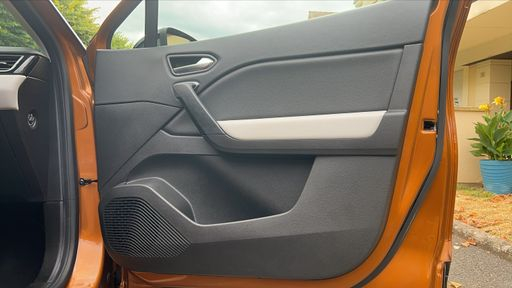 Renault Captur 1.3 TCe 155 EDC7 - Intens – 2020 – 62787 km – Essence – Boîte Automatique — photo 23