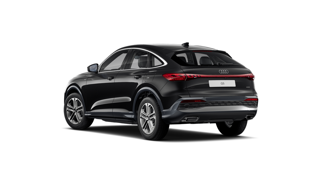 Audi Q5 Sportback e-hybrid 299 ch S tronic 7 Quattro — photo 3