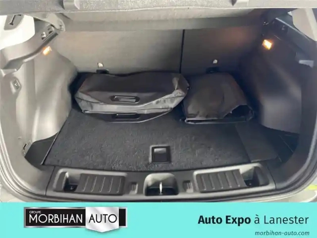 Jeep Compass 1.3 phev t4 240 ch 4xe eawd — photo 6