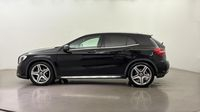 Mercedes Gla 180 122ch Fascination 7G-DCT Euro6d-T — photo 7