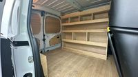 Peugeot Partner M 1000kg BlueHDi 100ch S&S — photo 10