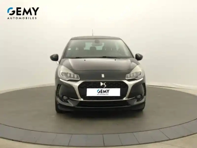 Ds Ds 3 puretech 110 s&amp;s bvm5 — photo 23