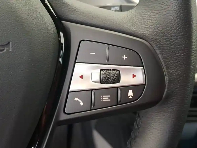 Bmw Serie 1 118i 136 ch dkg7 — photo 33