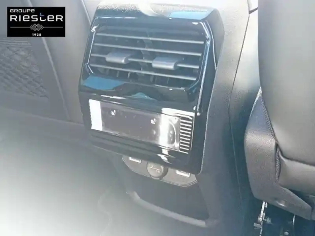 Citroën C5 Aircross hybride 145 ch e-dcs6 — photo 19