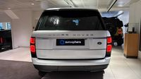 Land-Rover Range Rover 2.0 P400e 404ch Vogue SWB Mark IX — photo 6