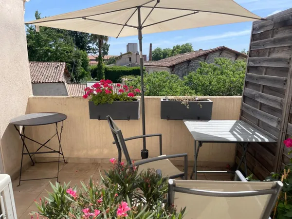 Appartement 3 pièces 69 m²