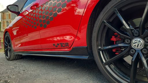Volkswagen Golf GTI 2.0 TFSI 290 DSG7 - Tcr – 2019 – 72400 km – Essence – Boîte Automatique — photo 7