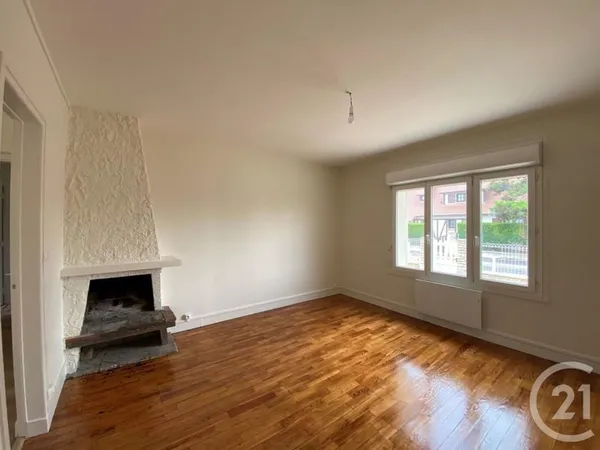 Appartement 2 pièces 61 m²