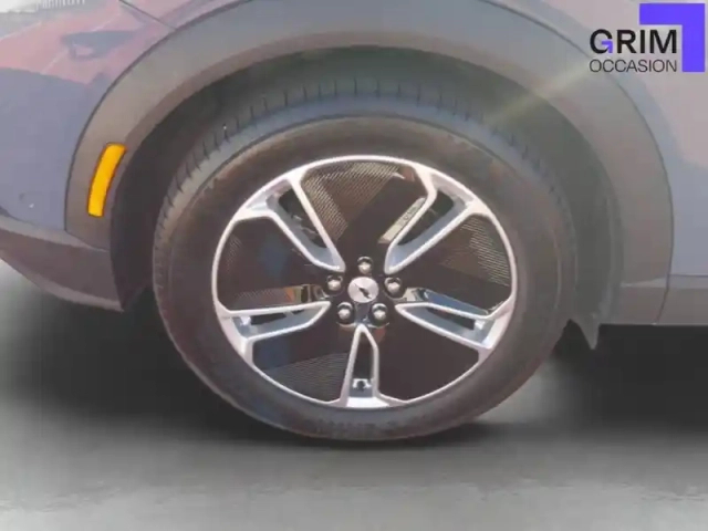 Ford Mustang mach-e standard range 72,6 kwh 269 ch — photo 15