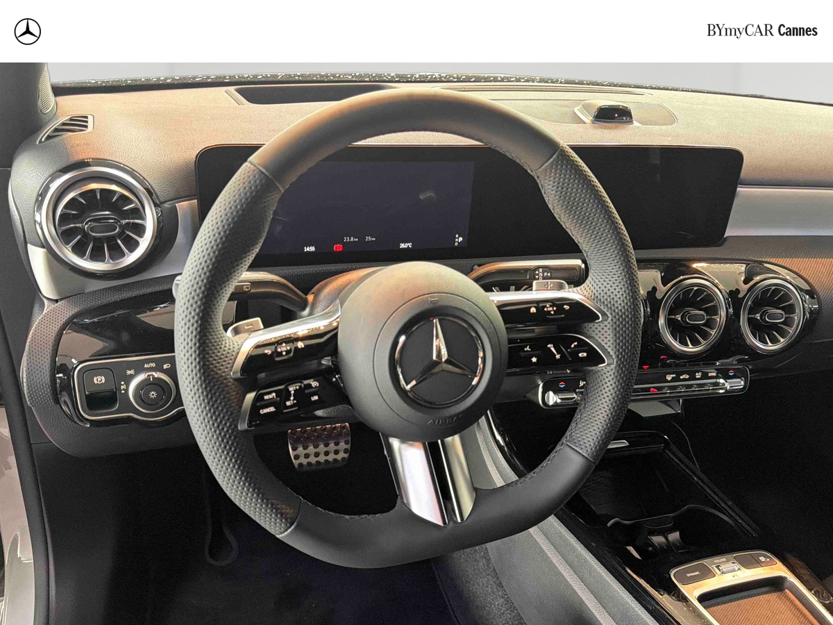 Mercedes Classe A 200 d — photo 10