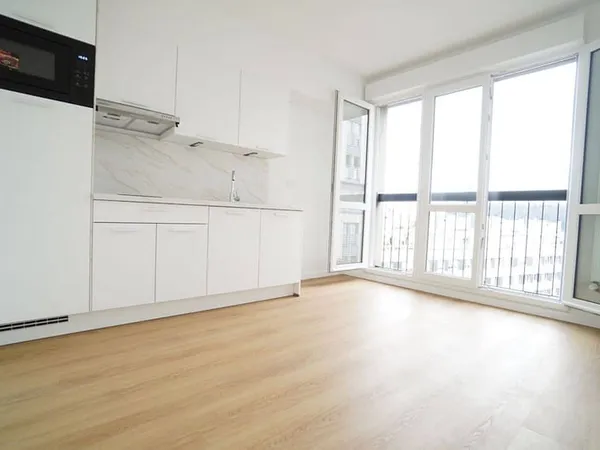 Appartement 2 pièces 25 m²
