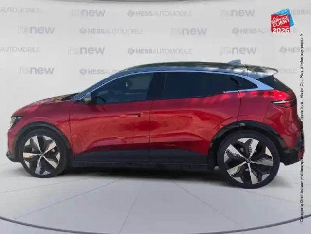 Renault Megane e-tech electric ev60 220ch techno super charge -c — photo 9