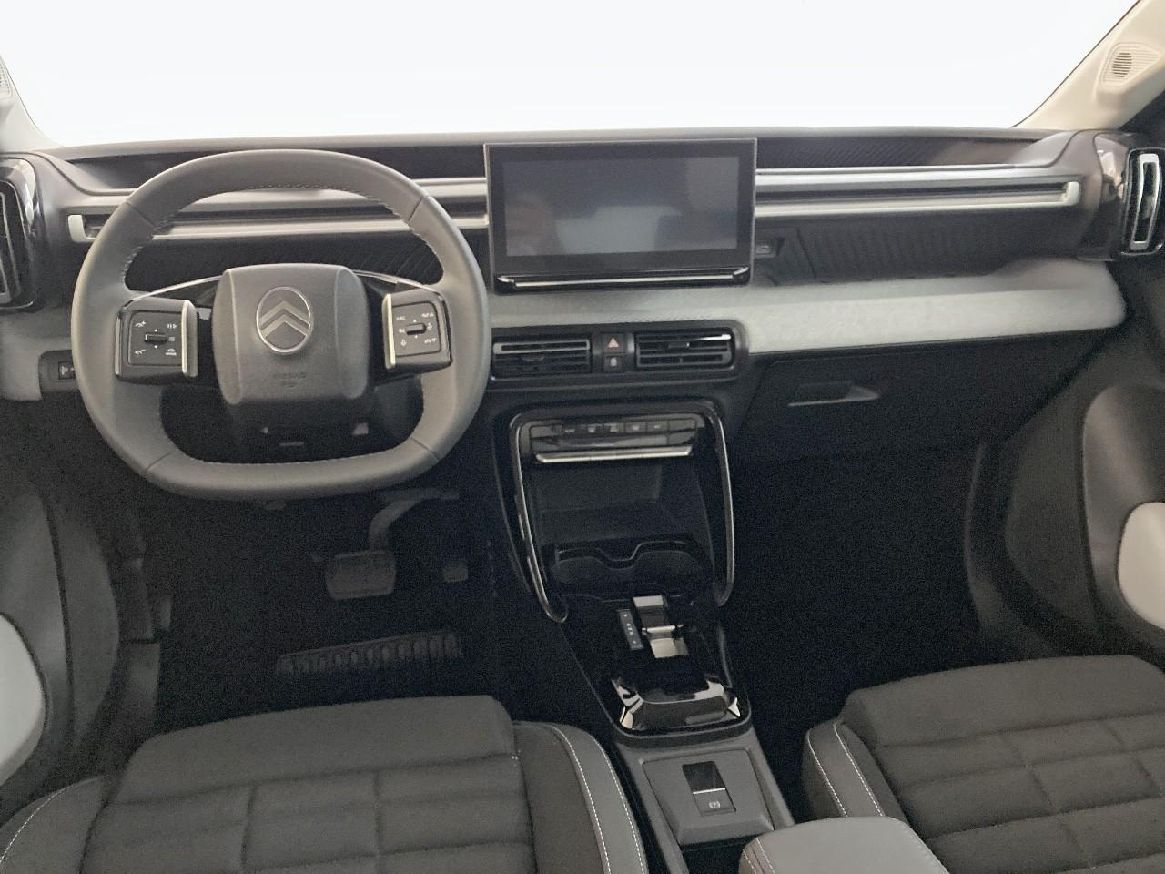 Citroën C3 Aircross hybride 145 ch aut max — photo 8