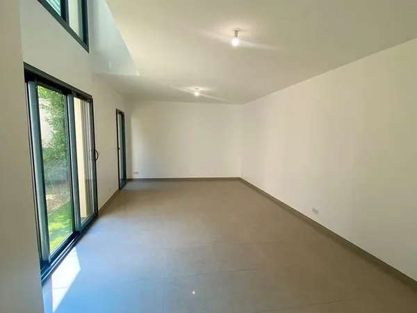 Maison de luxe 5 pièces 137 m²