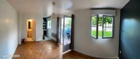 Studio 28 m2