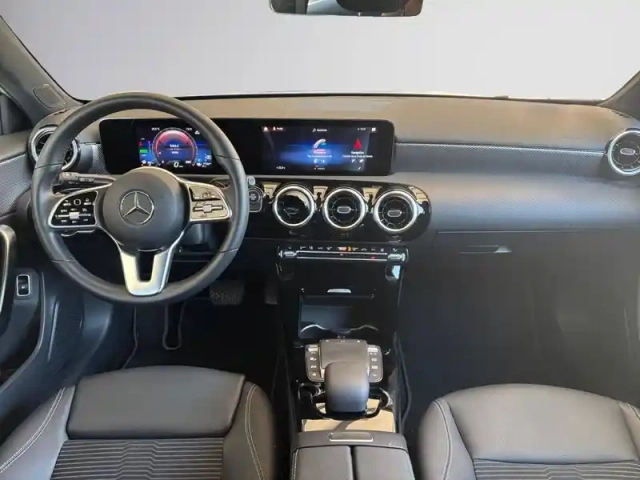 Mercedes Classe A 250 e progressive line — photo 21