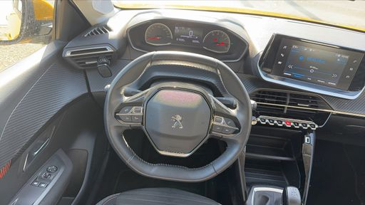 Peugeot 208 1.2 PureTech 75 - Active – 2021 – 67095 km – Essence – Boîte Manuelle — photo 31