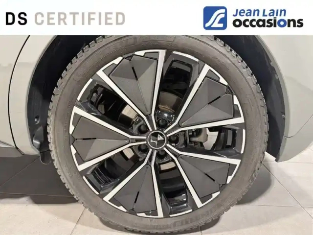 Ds Ds 4 hybride e-tense 225 eat8 — photo 14