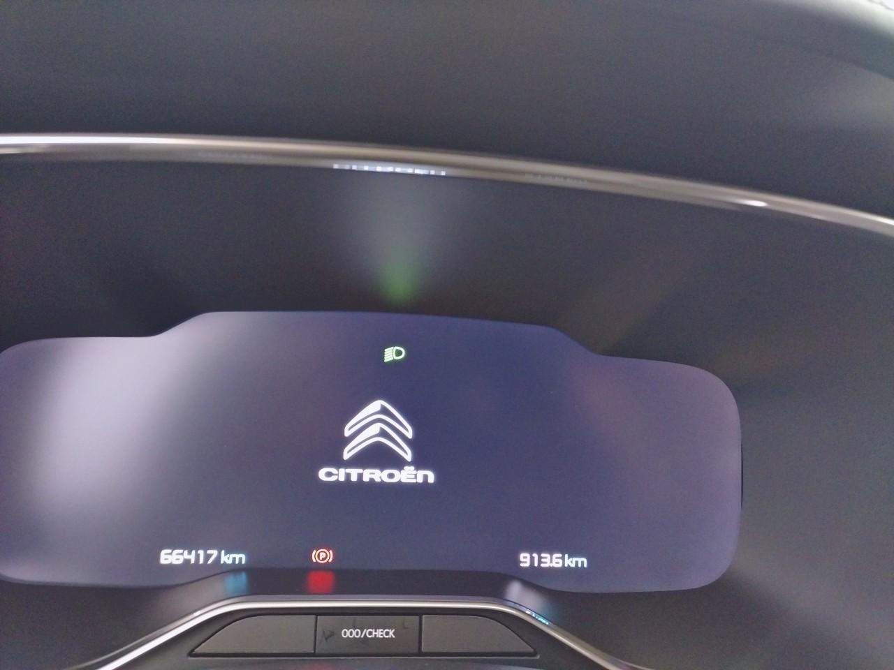 Citroën C5 Aircross hybride rechargeable 225 s&s e-eat8 shine — photo 18
