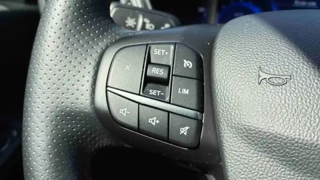 Ford Kuga 1.5 ecoblue 120 bva8 — photo 22