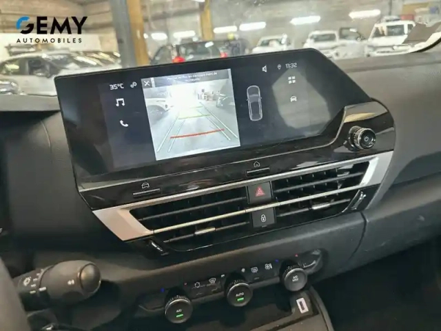Citroën C4 puretech 130 s&amp;s bvm6 — photo 56