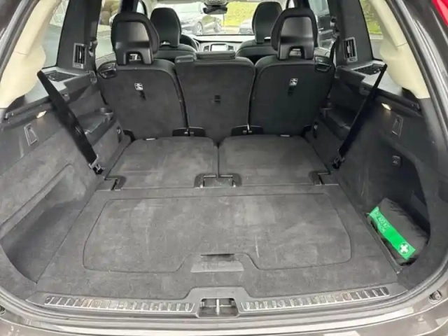 Volvo Xc90 t8 awd 310 + 145ch ultra style chrome geartronic — photo 6
