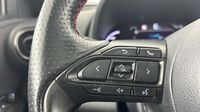 Toyota Yaris Cross 116h GR Sport MY22 — photo 25