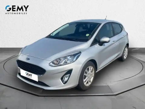 Ford Fiesta 1.1 75 ch bvm5