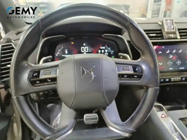 Ds Ds 7 ds7 crossback puretech 225 eat8 — photo 34