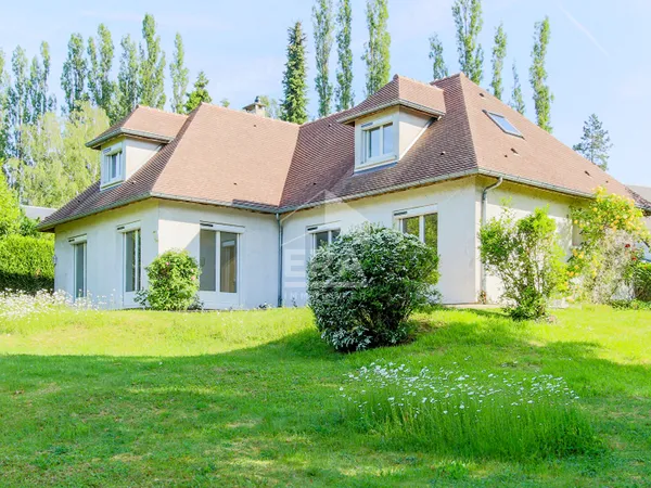 Maison 6 pièces 156 m²