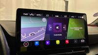 Cupra Leon 2.0 TSI 245ch VZ DSG7 — photo 19