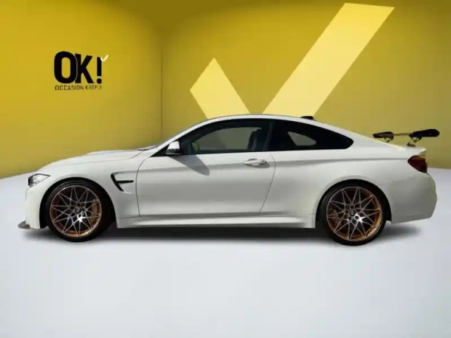 Bmw M4 gts 3.0 500 — photo 2