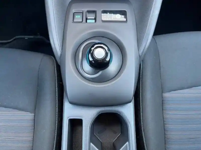 Nissan Leaf electrique 40kwh — photo 77