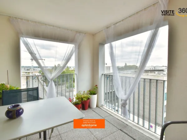 Appartement Impeccable sans travaux