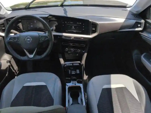 Opel Mokka 1.2 turbo 130ch elegance business bva8 — photo 6
