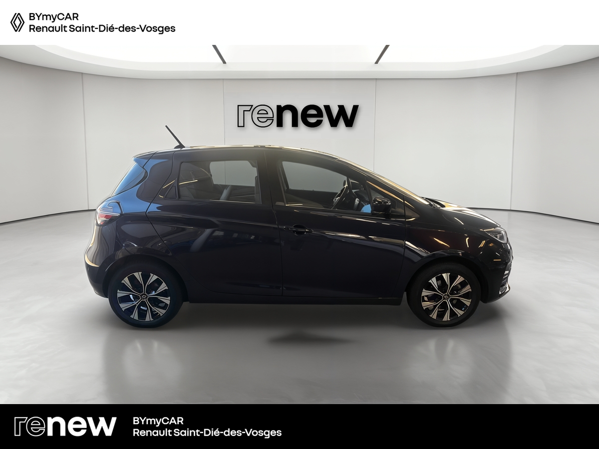 Renault Zoe R110 - 22B — photo 6