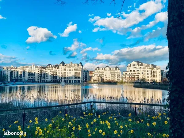 Location bureau au sein d'un cabinet de santé - Quartier Panorama