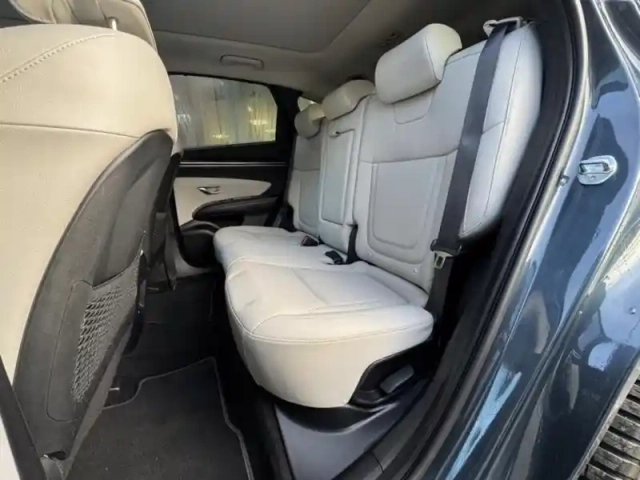 Hyundai Tucson 1.6 t-gdi 265ch phev executive bva6 htrac — photo 7